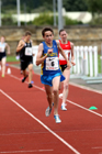 No 6, 800 metres, Northumberland Classic, Hexham.